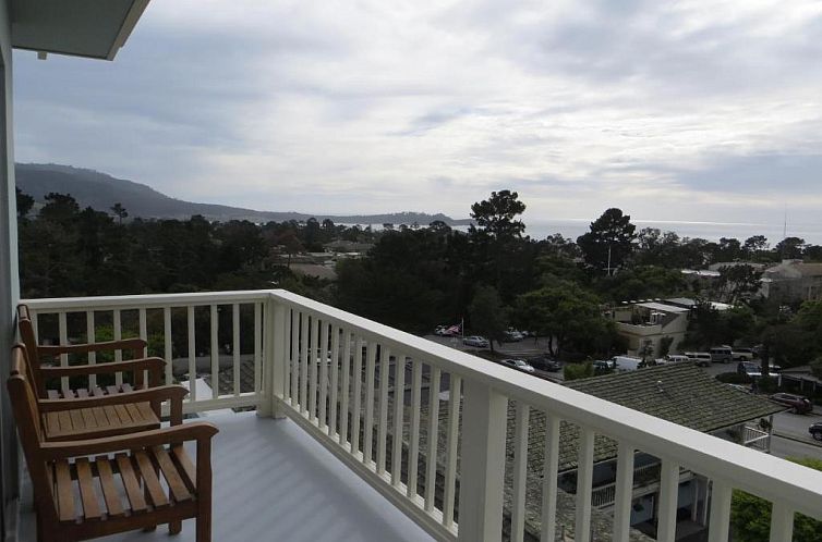 Carmel Bay View Inn