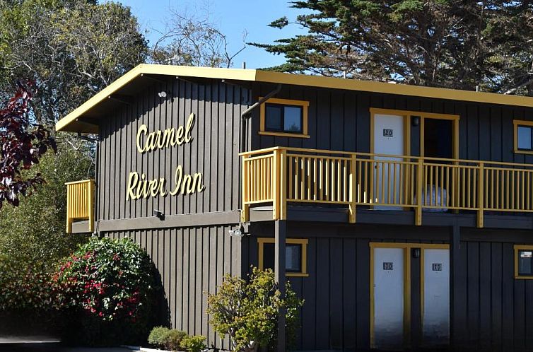 Carmel River Inn