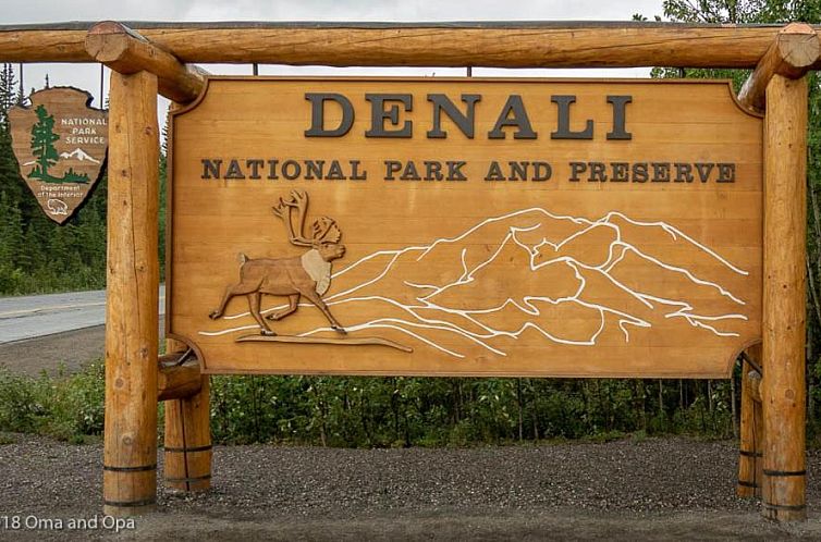 Denali Park Hotel