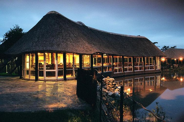 Premier Resort Mpongo Private Game Reserve