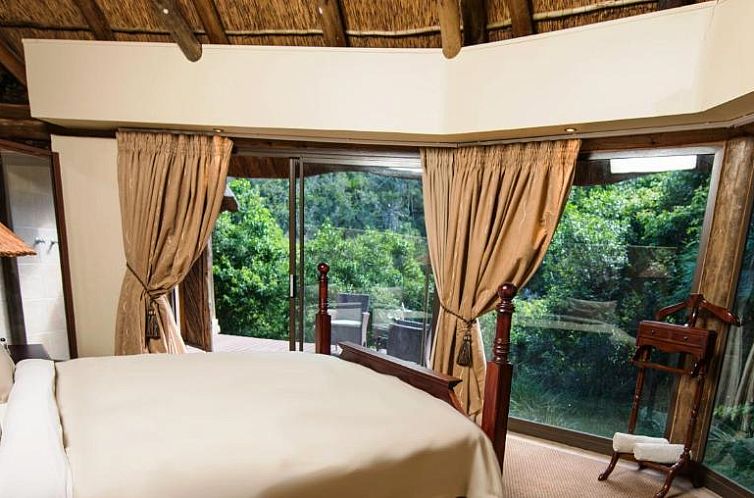 Premier Resort Mpongo Private Game Reserve