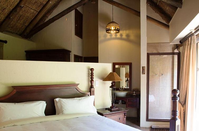 Premier Resort Mpongo Private Game Reserve