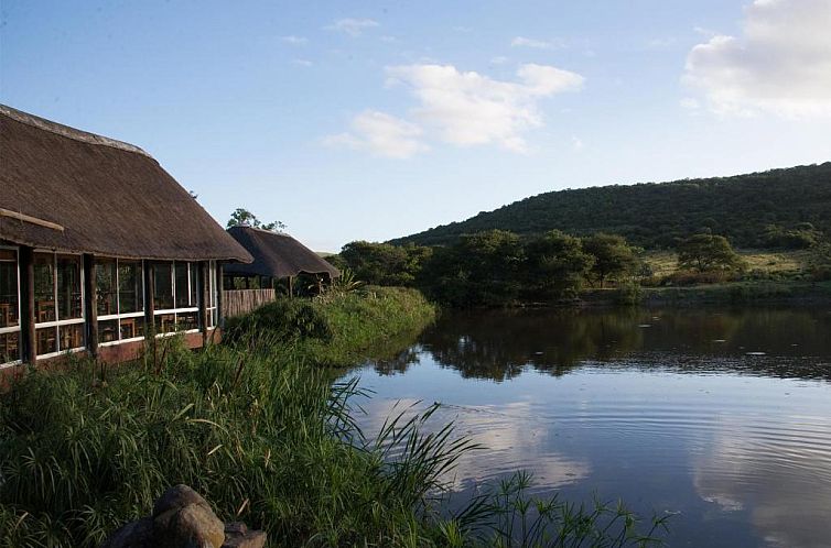 Premier Resort Mpongo Private Game Reserve