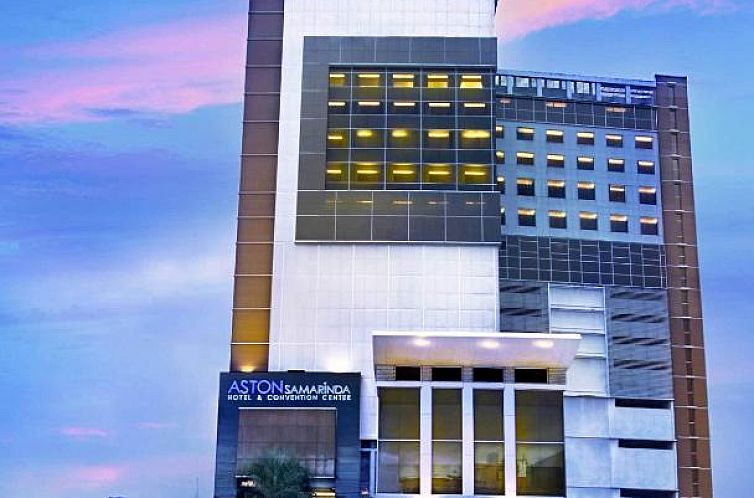 ASTON Samarinda Hotel and Convention Center