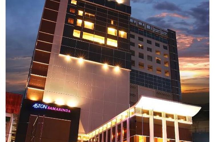 ASTON Samarinda Hotel and Convention Center