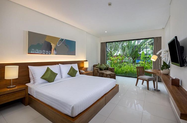 Taksu Sanur Hotel