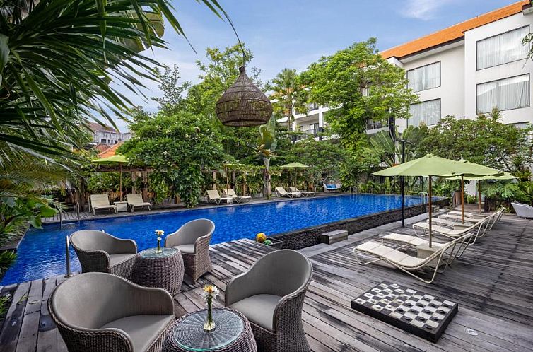 Taksu Sanur Hotel