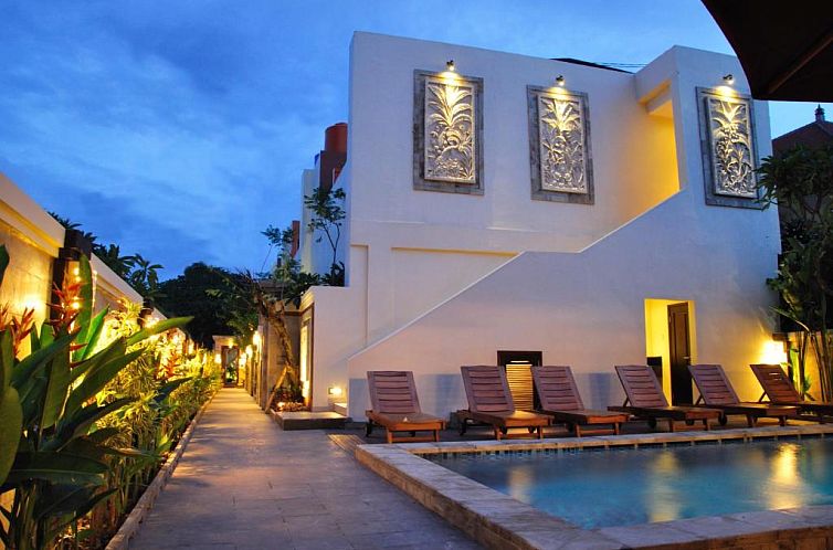 Sari Villa Sanur Beach