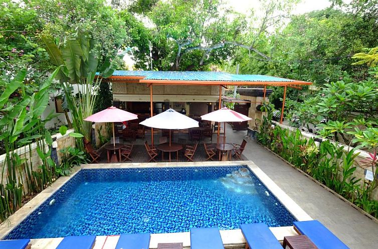 Sari Villa Sanur Beach