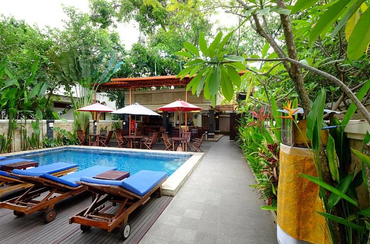 Sari Villa Sanur Beach