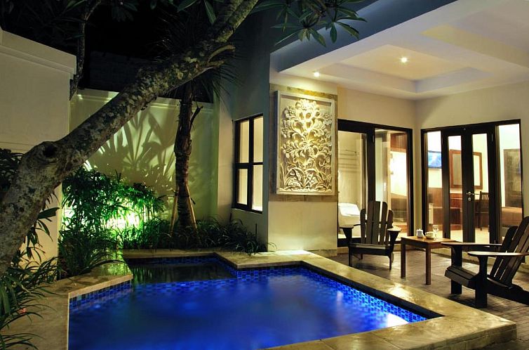 Sari Villa Sanur Beach