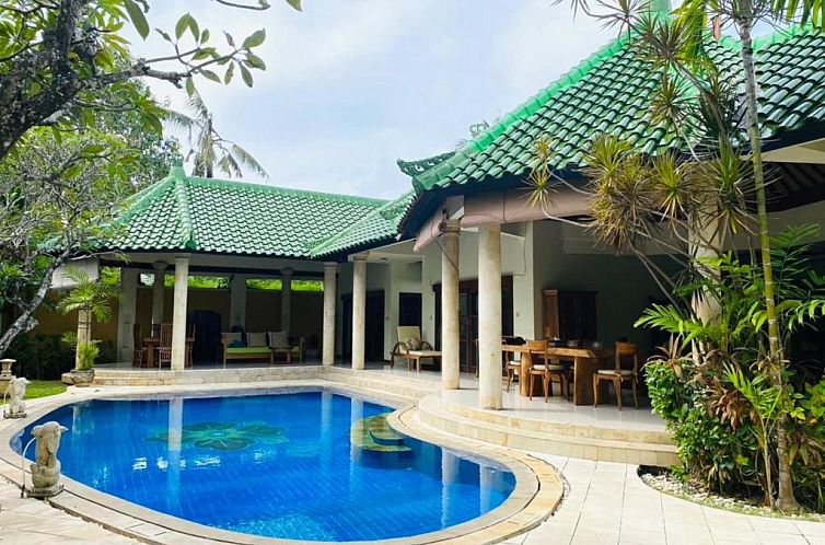 Bali Jade Villas