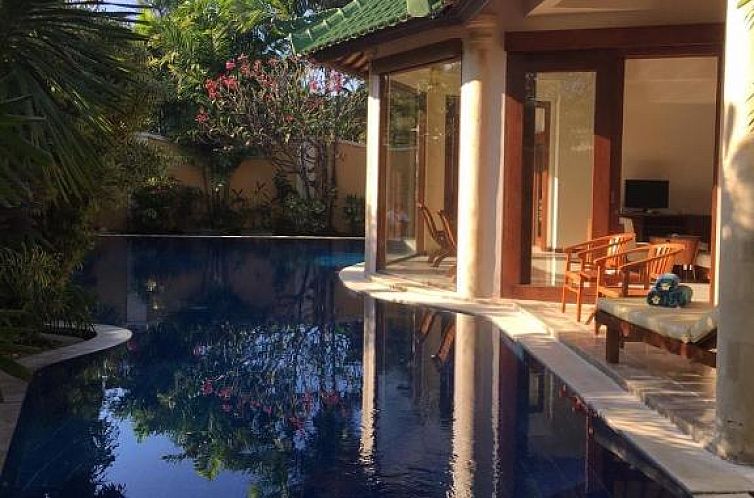 Bali Jade Villas