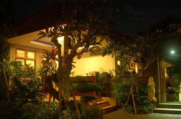 Gunakaya Homestay