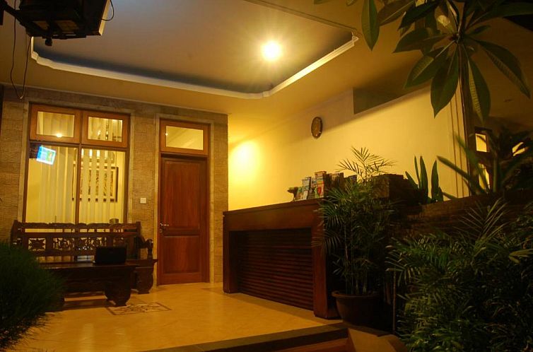 Gunakaya Homestay