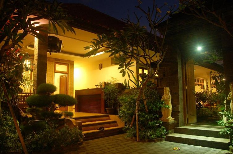 Gunakaya Homestay