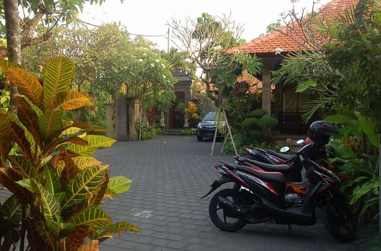 Gunakaya Homestay