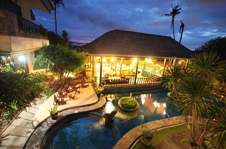 Sanur Seaview Hotel