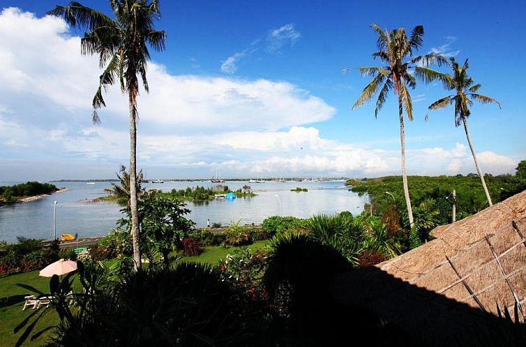 Sanur Seaview Hotel