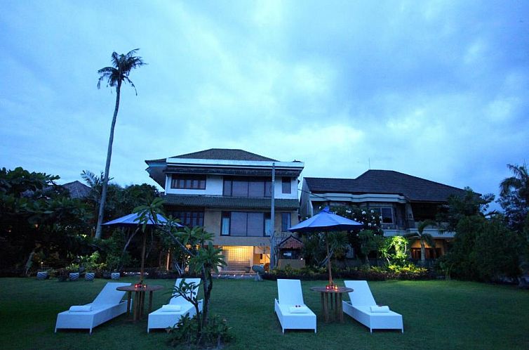 Sanur Seaview Hotel