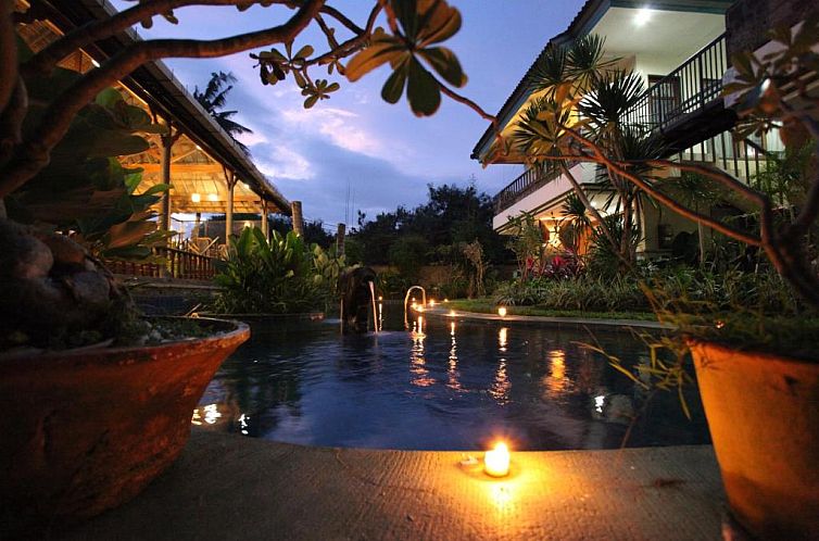 Sanur Seaview Hotel