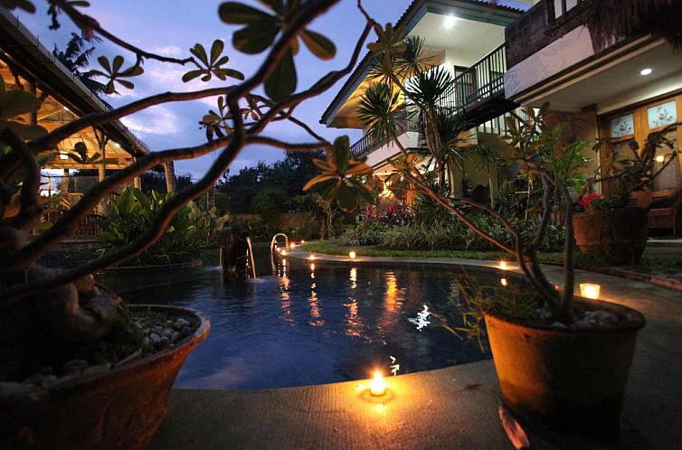 Sanur Seaview Hotel