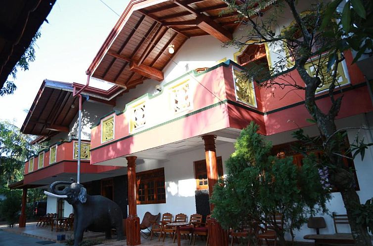 Sumal Villa