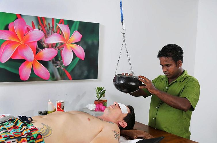 Villa Velmarie Yoga and Ayurveda House