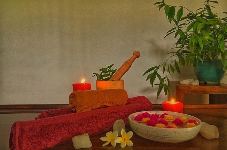 Villa Velmarie Yoga and Ayurveda House