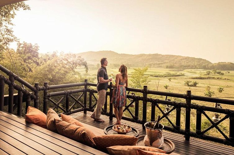 Four Seasons Tented Camp Golden Triangle