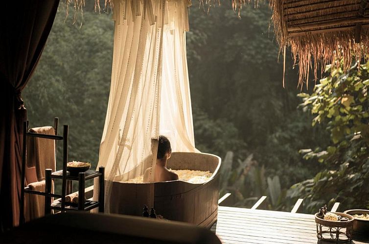 Four Seasons Tented Camp Golden Triangle