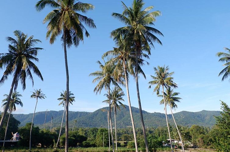 Amarin Samui Hotel - SHA Plus Certified