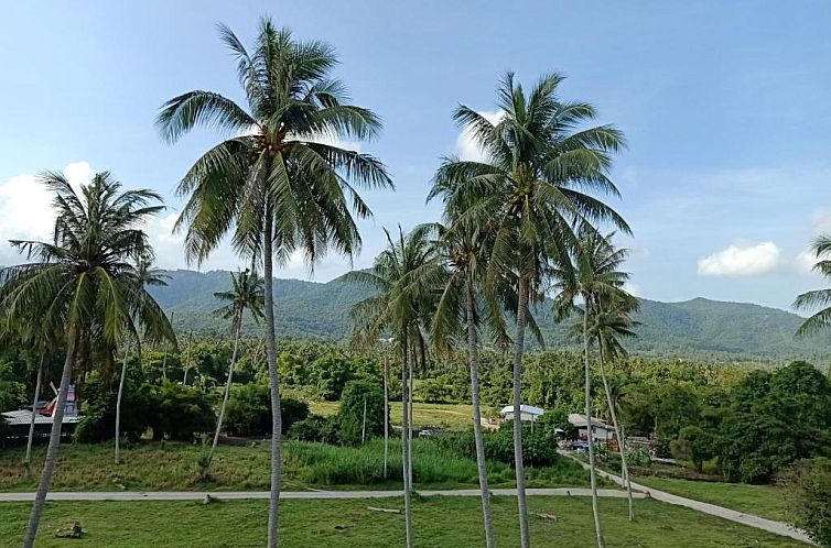 Amarin Samui Hotel - SHA Plus Certified