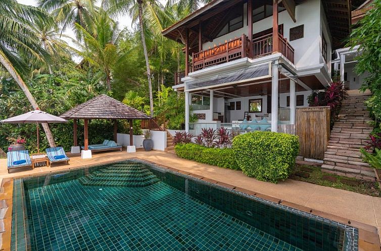 Napasai, A Belmond Hotel, Koh Samui - SHA Extra Plus