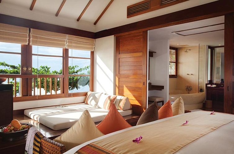 Napasai, A Belmond Hotel, Koh Samui - SHA Extra Plus