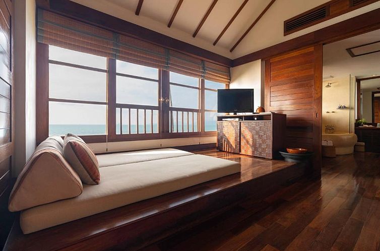 Napasai, A Belmond Hotel, Koh Samui - SHA Extra Plus