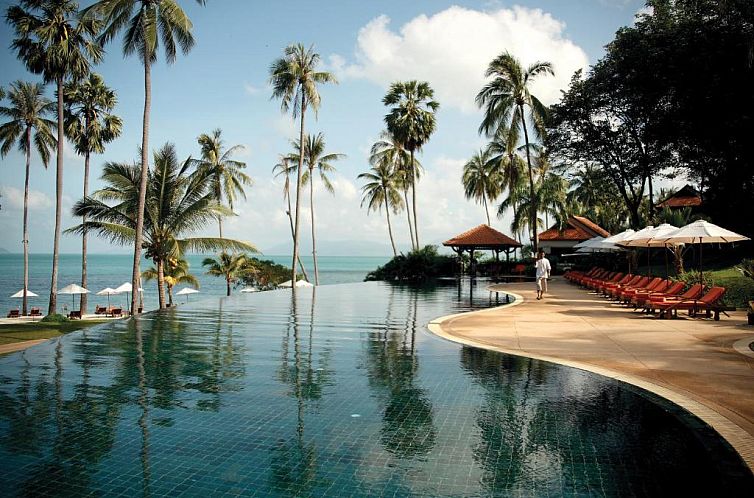 Napasai, A Belmond Hotel, Koh Samui - SHA Extra Plus