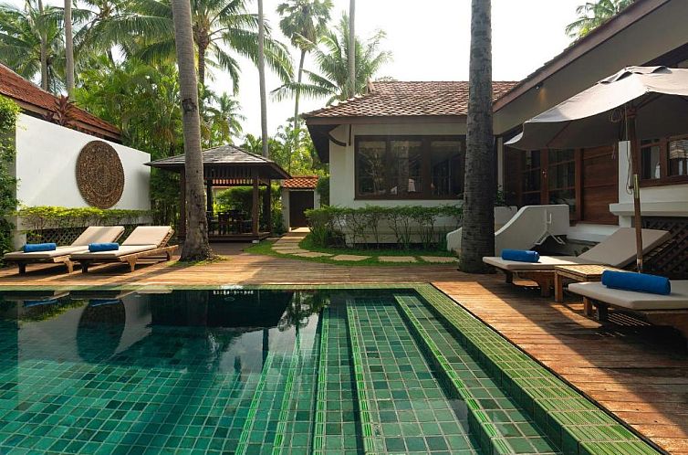 Napasai, A Belmond Hotel, Koh Samui - SHA Extra Plus