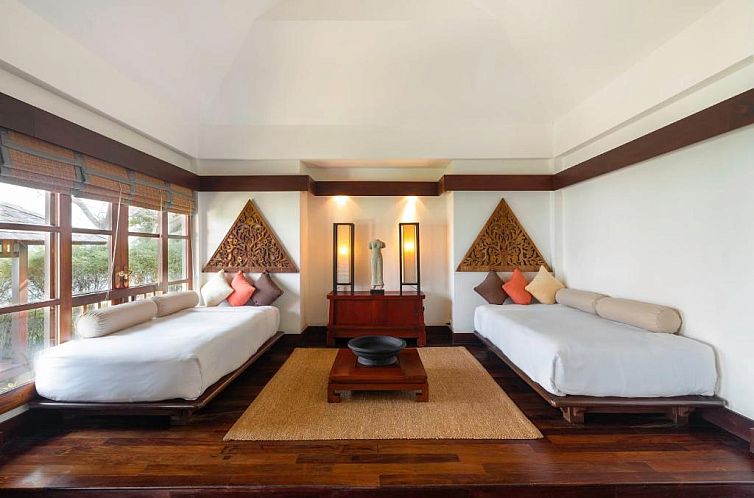 Napasai, A Belmond Hotel, Koh Samui - SHA Extra Plus