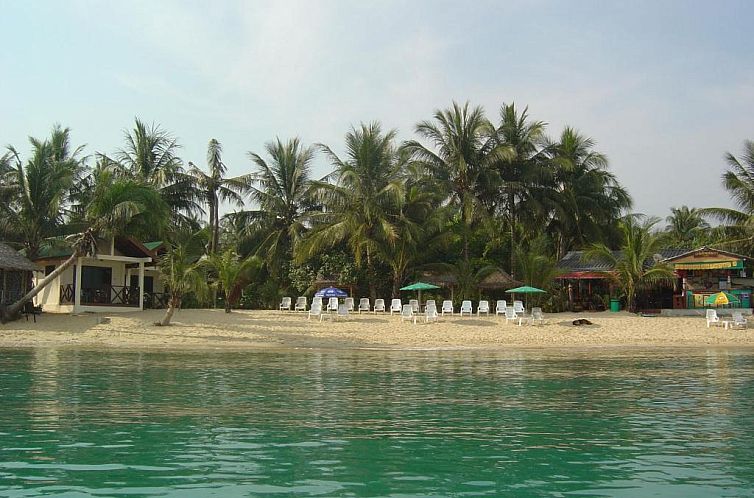 Moonhut Bungalows