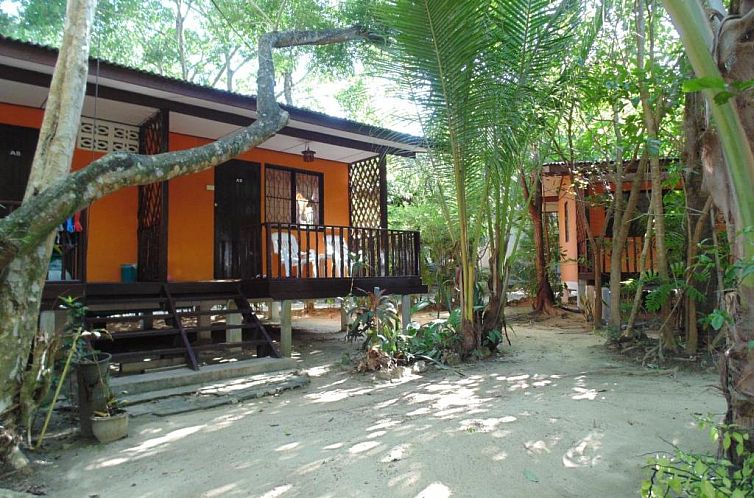 Moonhut Bungalows