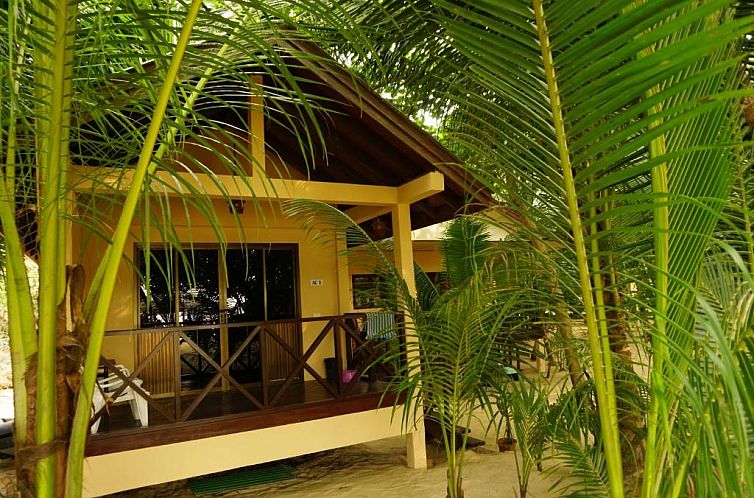 Moonhut Bungalows