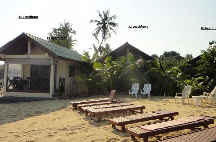 Moonhut Bungalows