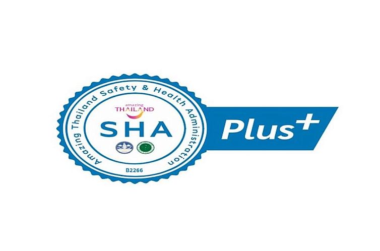 Escape Beach Resort - SHA Extra Plus Certified