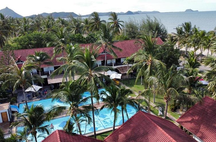 Dolphin Bay Resort