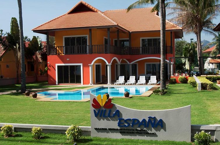 Villa Espana