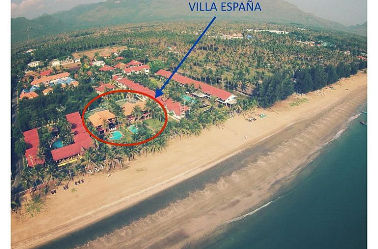 Villa Espana