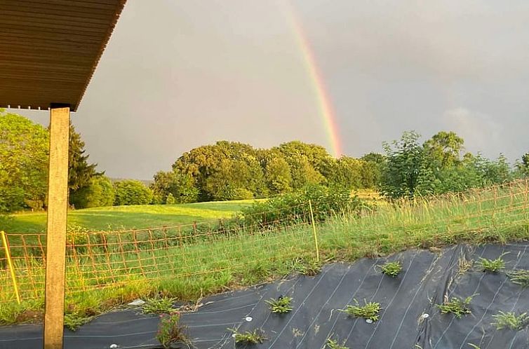 Vakantiehuisje in Spa