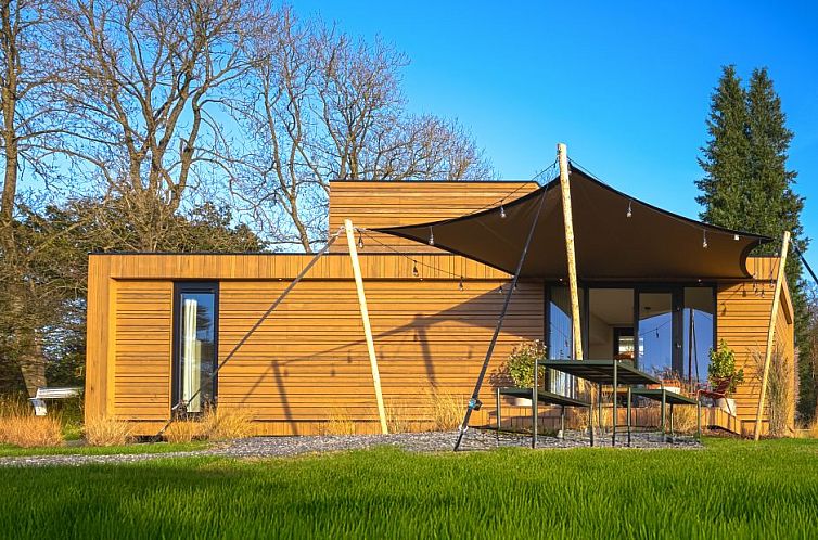 Vrijstaande woning in Luik, België