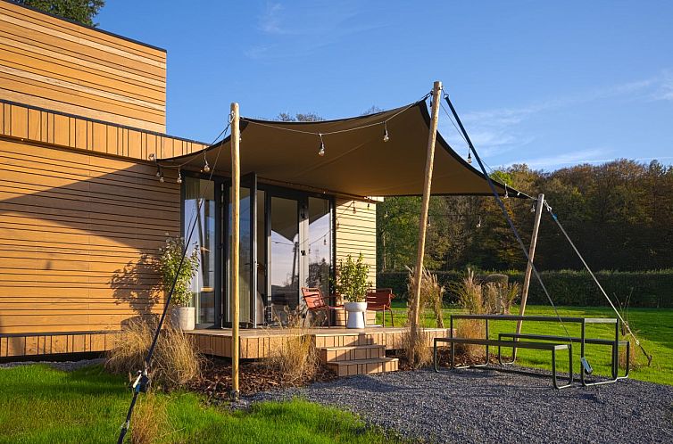 Vrijstaande woning in Luik, België